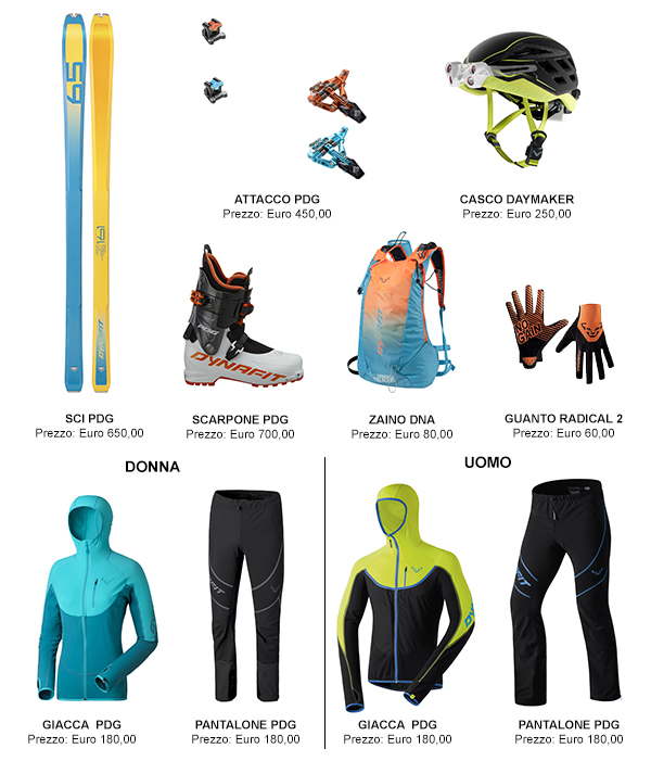 Sellaronda Skiamarathon