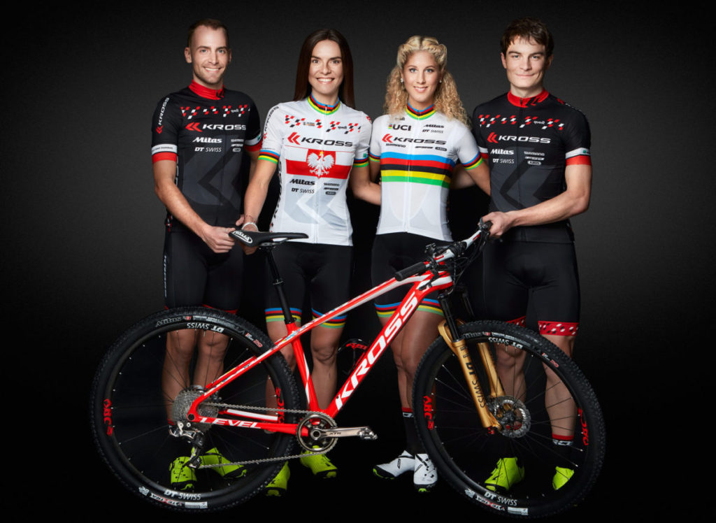 Team Kross