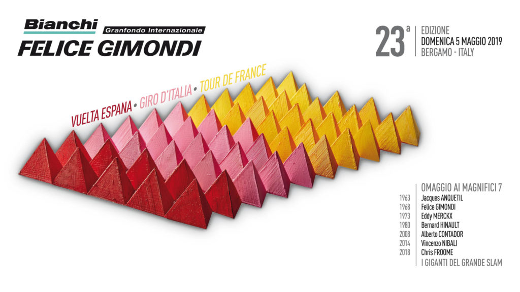 Granfondo Gimondi Bianchi,