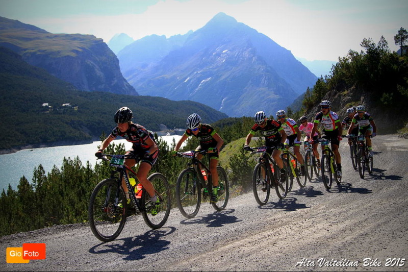Alta Valtellina Bike Marathon