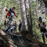 Enduro Cup Lombardia Livigno 2015