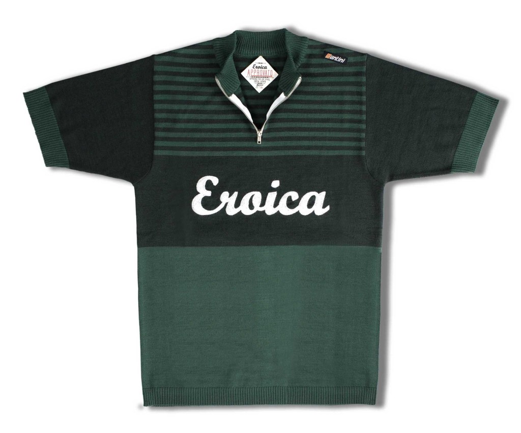 SANTINI_Eroica Britannia maglia ufficiale