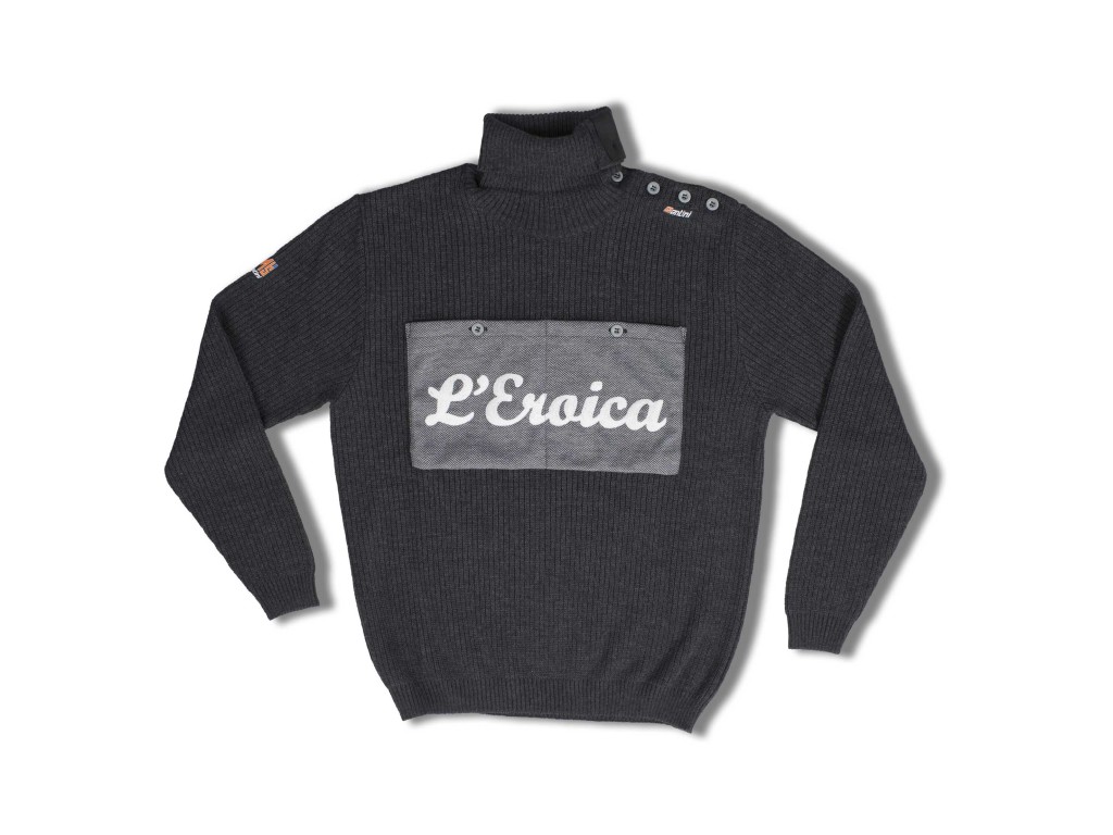 SANTINI_Eroica coll_Pull