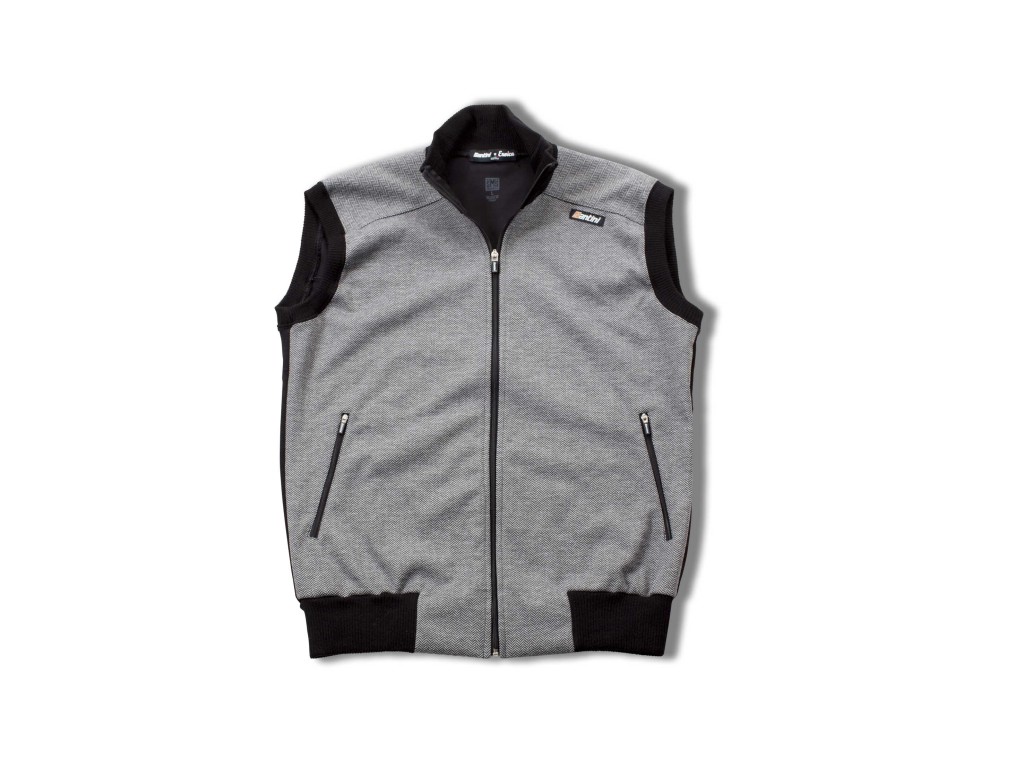 SANTINI_Eroica coll_Rome2 vest