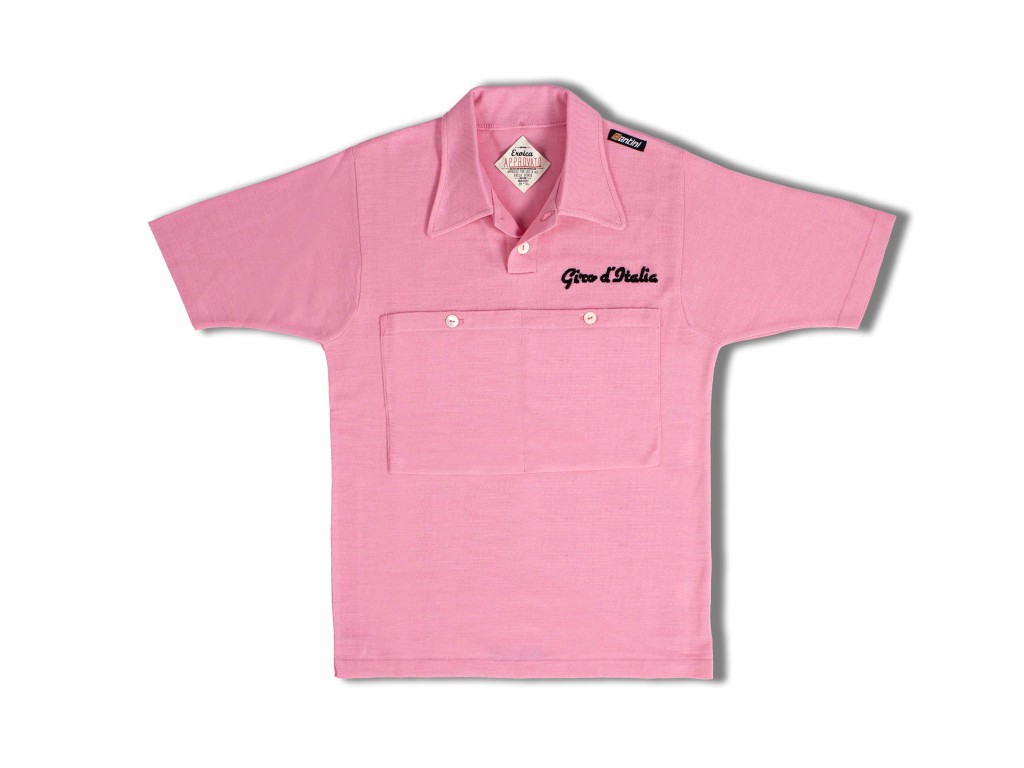 SANTINI_Eroica coll_maglia rosa