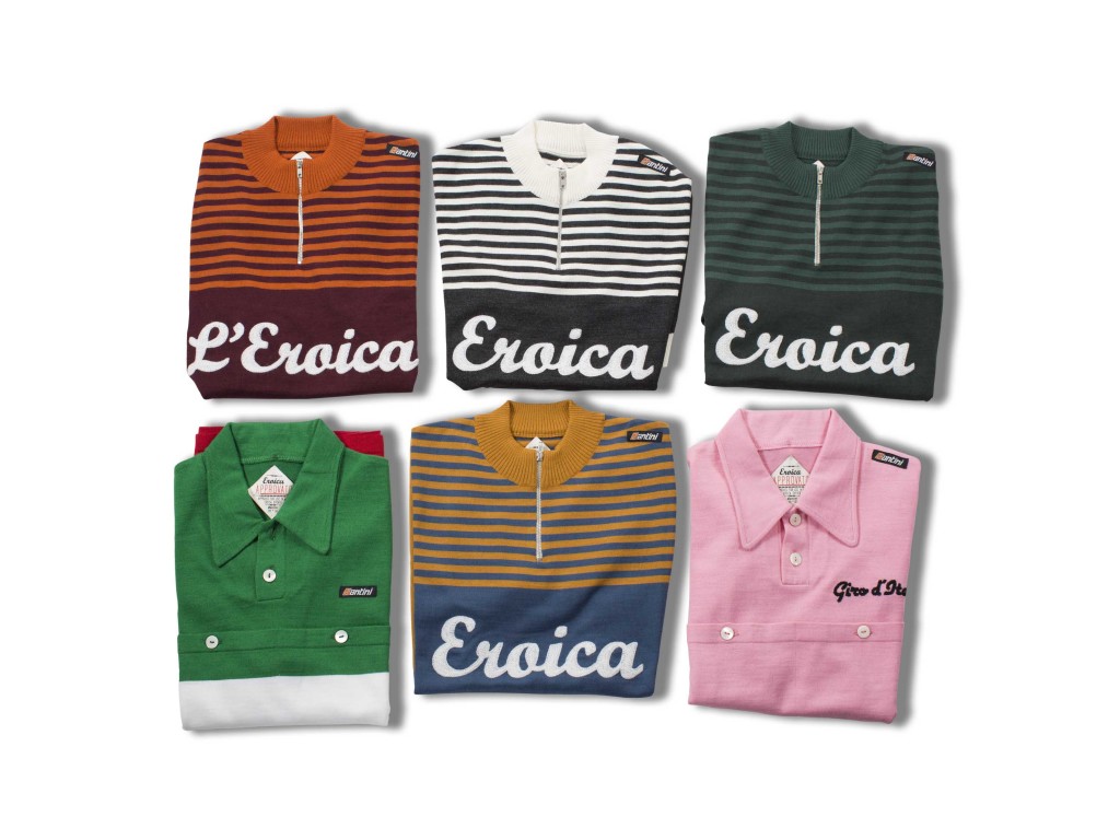 SANTINI_Eroica collezione