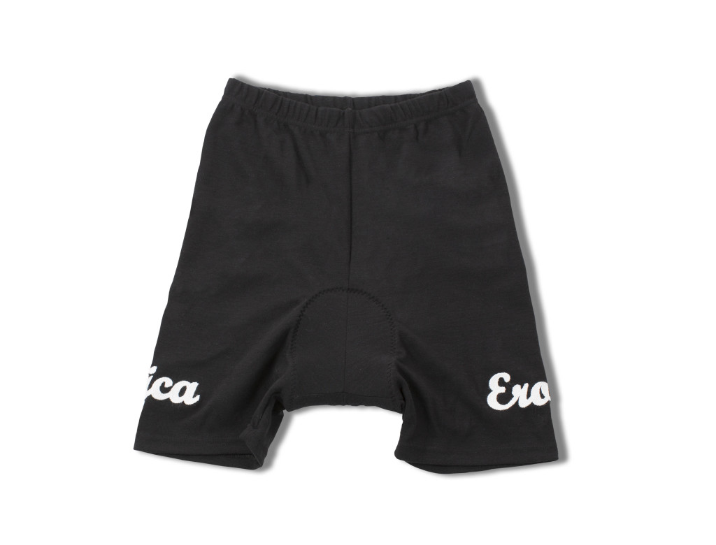 SANTINI_Eroica shorts