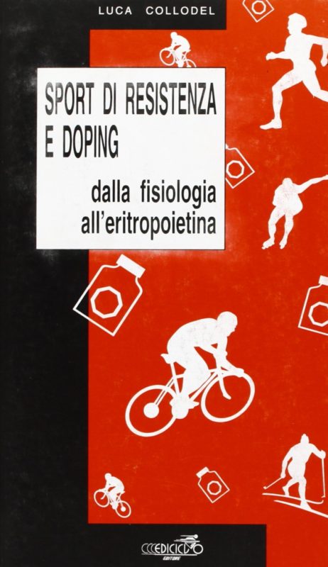 SPORT DI RESISTENZA E DOPING