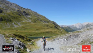 Alta Valtellina Bike Marathon 2016