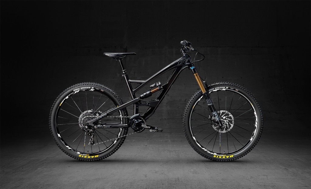Capra-CF-Pro