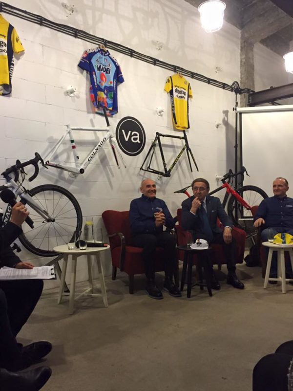 Colnago-Lang