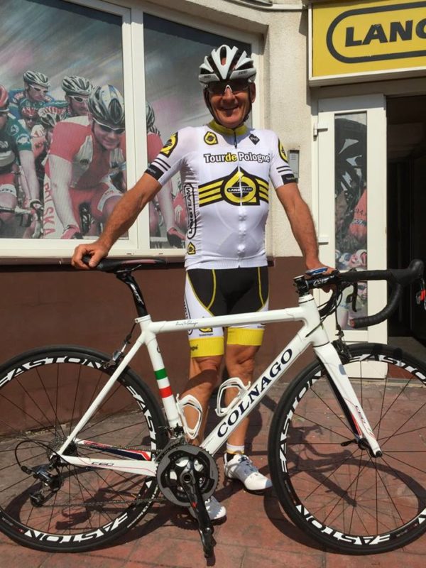 Colnago-Lang