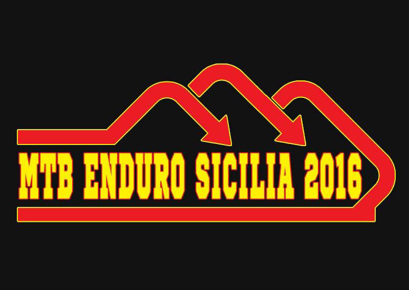 MTB Enduro Sicilia 2016
