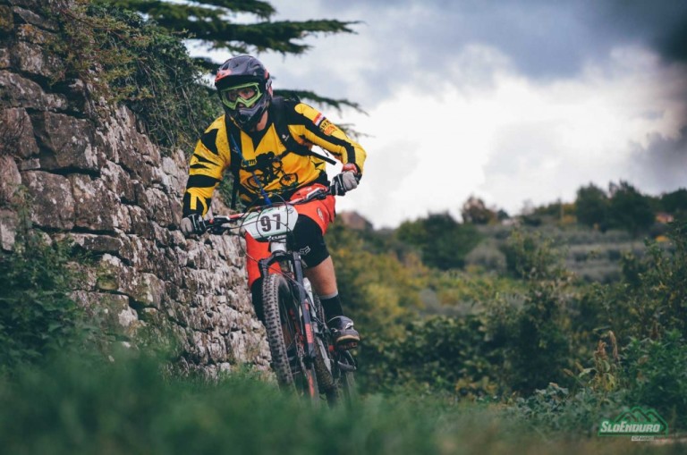 SloEnduro 2016