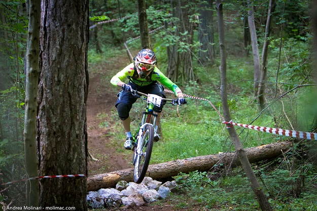 Terlago enduro