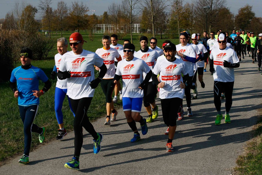 ChallengeVenice-training