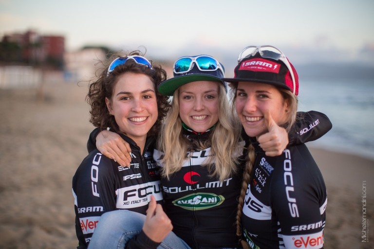 Focus XC Italy Team