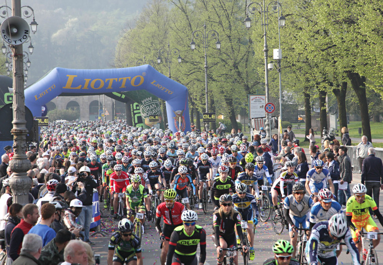 Granfondo Liotto
