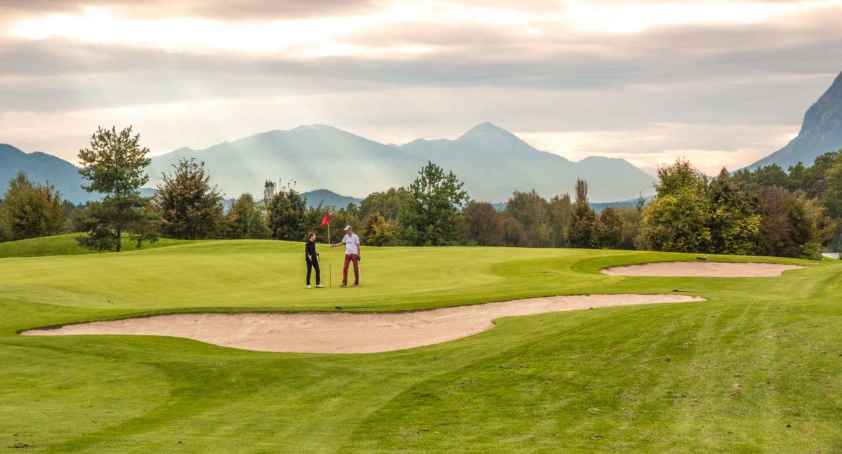 Region Villach Tourismus_LIK Fotoakademie_Golf Finkenstein 5