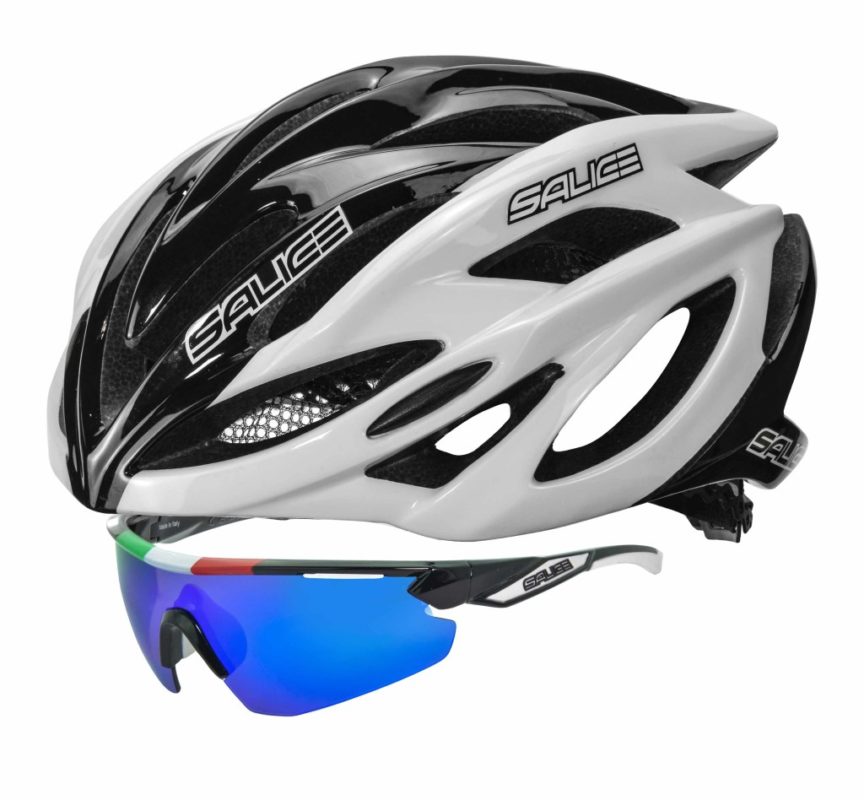 SALICE_2016_Ghibli XS bianco-nero - 012 ITA nero