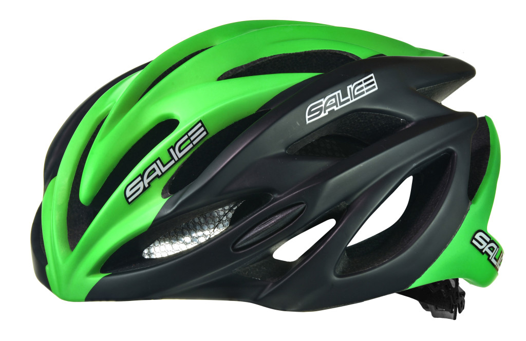 SALICE_2016_Ghibli XS nero-verde fluo