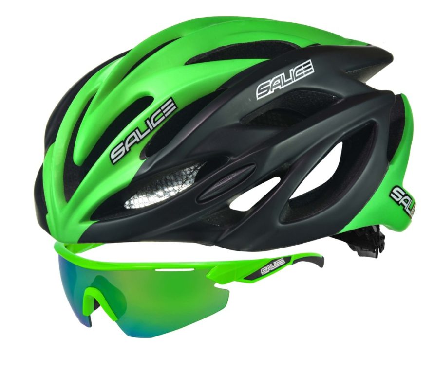 SALICE_2016_Ghibli xs nero-verde fluo - 012 rw verde