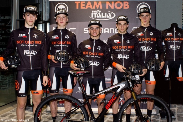Team NOB-Selle Italia