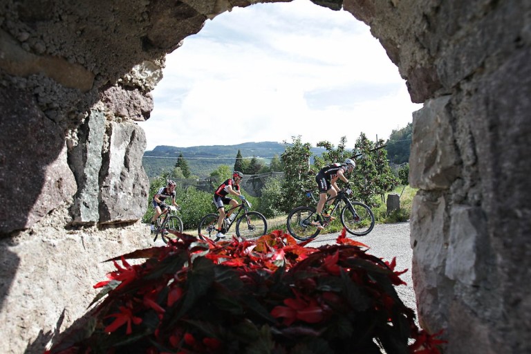 Trentino Mtb 2016