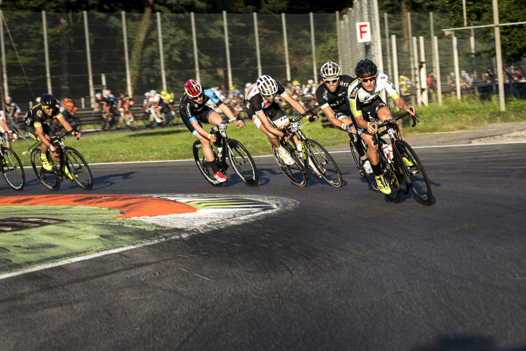 12H Cycling Marathon