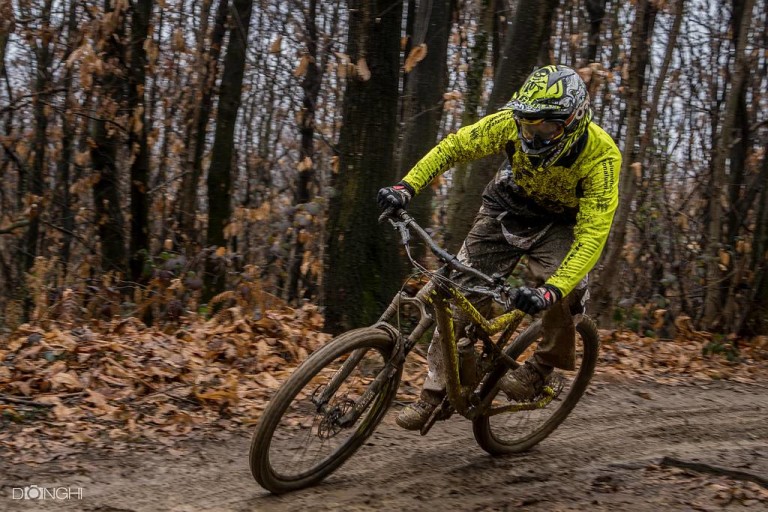 Enduro Cup Lombardia 2016