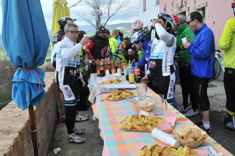 Settimana Cicloturistica Internazionale