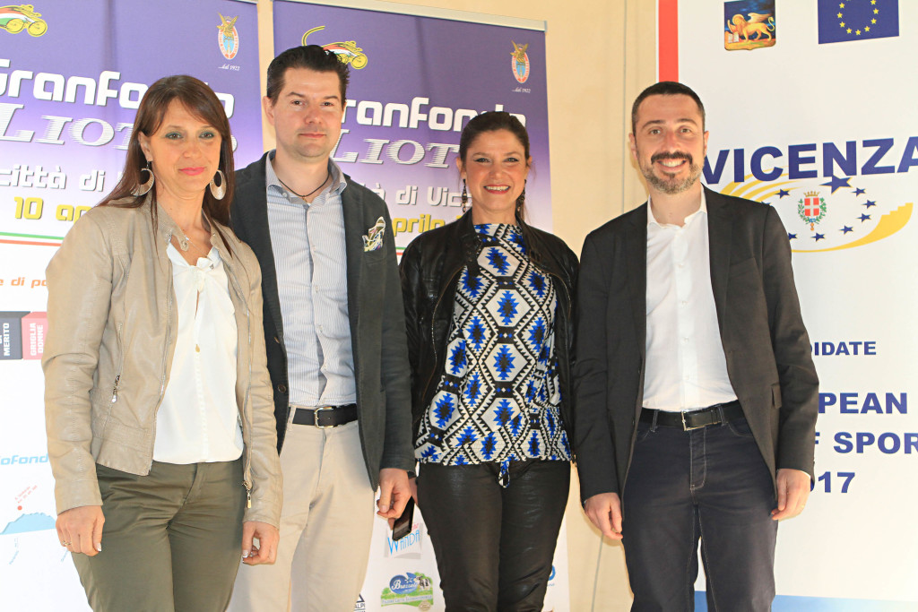 Granfondo Liotto