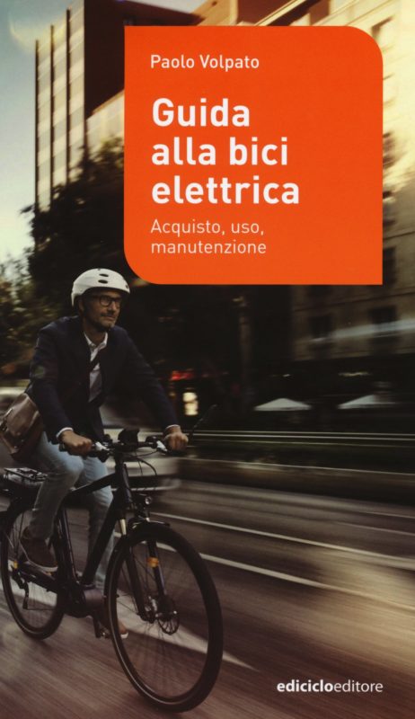 Guida alla bici elettrica