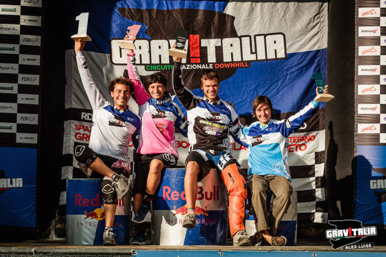 Circuito Nazionale Gravitalia
