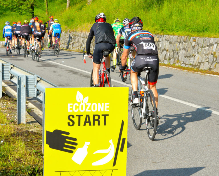 Granfondo Internazionale Felice Gimondi Bianchi