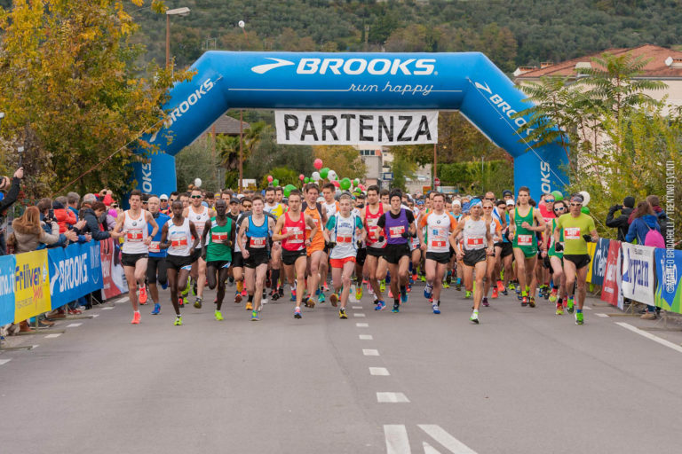 Garda Trentino Half Marathon