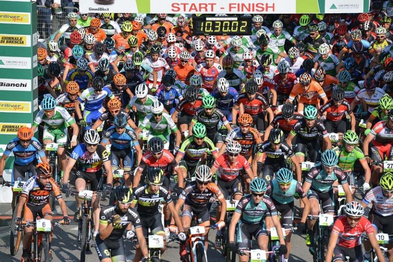 GimondiBike Internazionale 2017