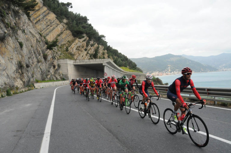 Gran Fondo Alassio SIXS