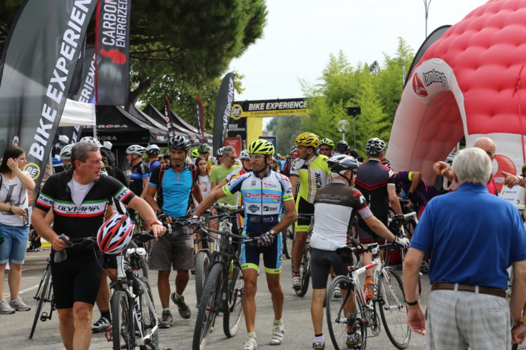 Bike Experience