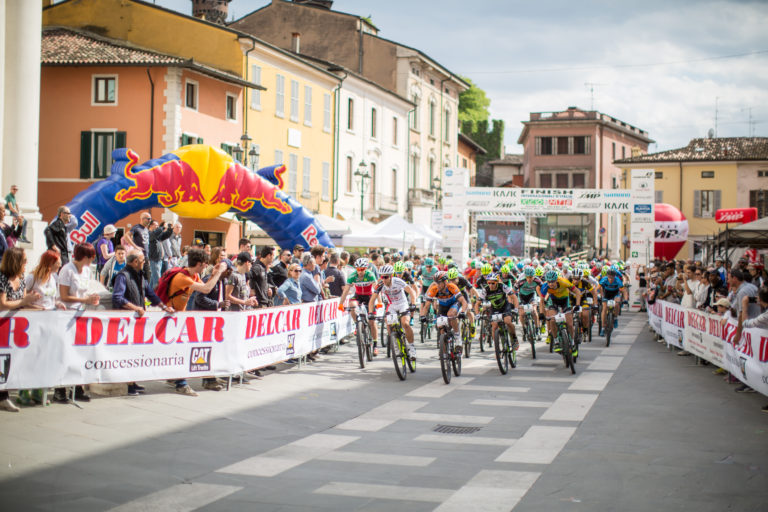 Internazionali d’Italia Series