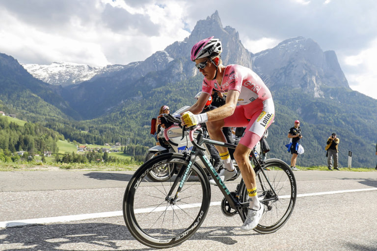 Granfondo Gimondi Bianchi