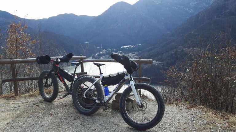 Ledro Fat Bike Festival