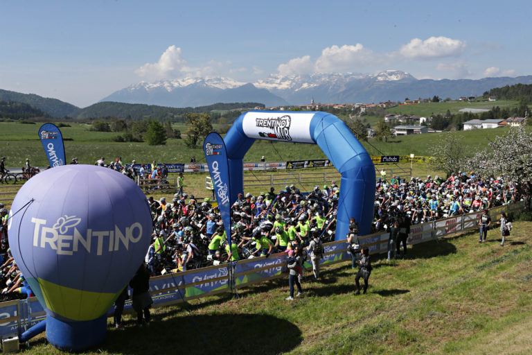 Trentino MTB