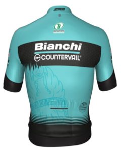 Team Bianchi Countervail