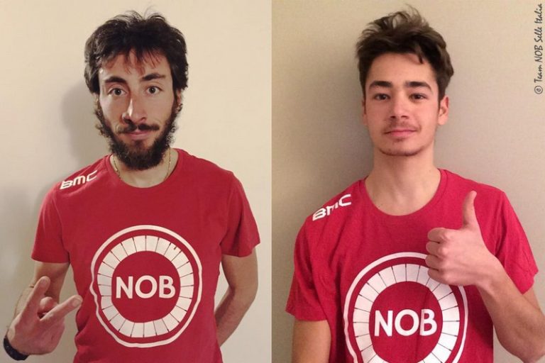 Team NOB Selle Italia