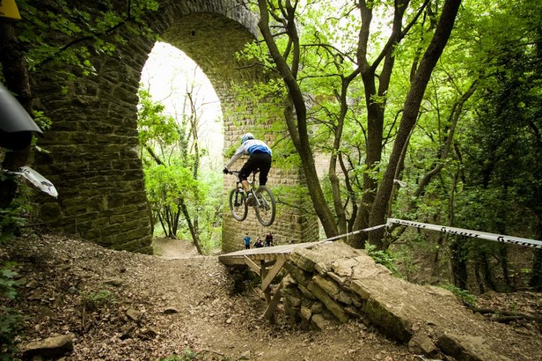 Triveneto Enduro Mtb