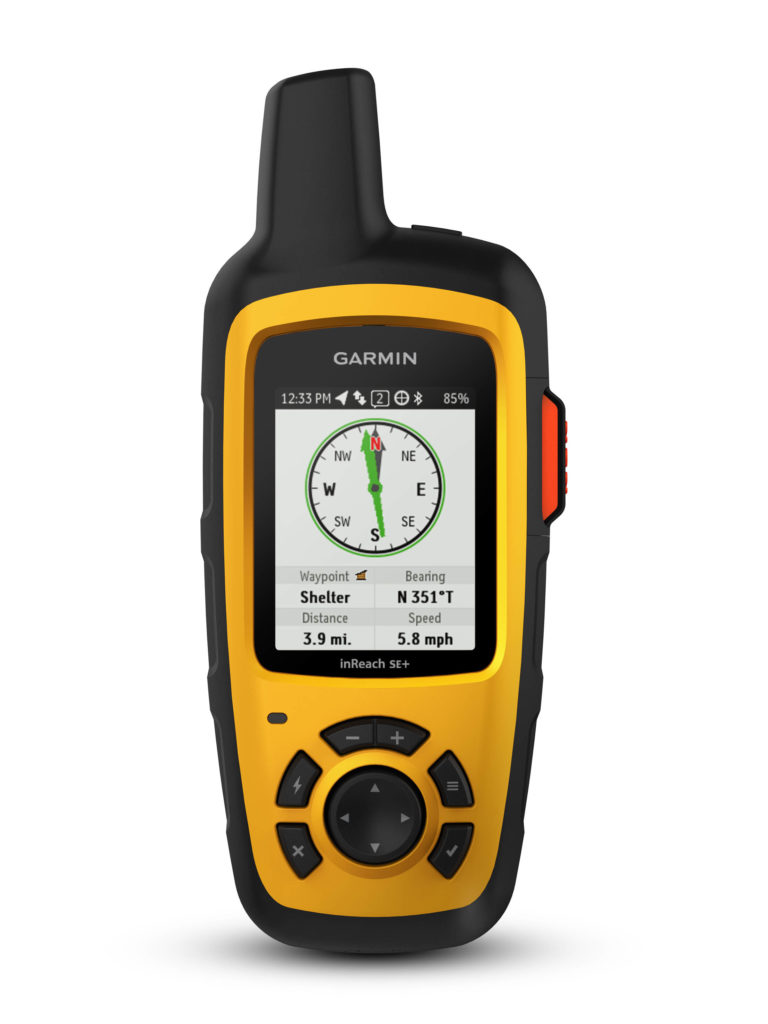 Garmin Inreach
