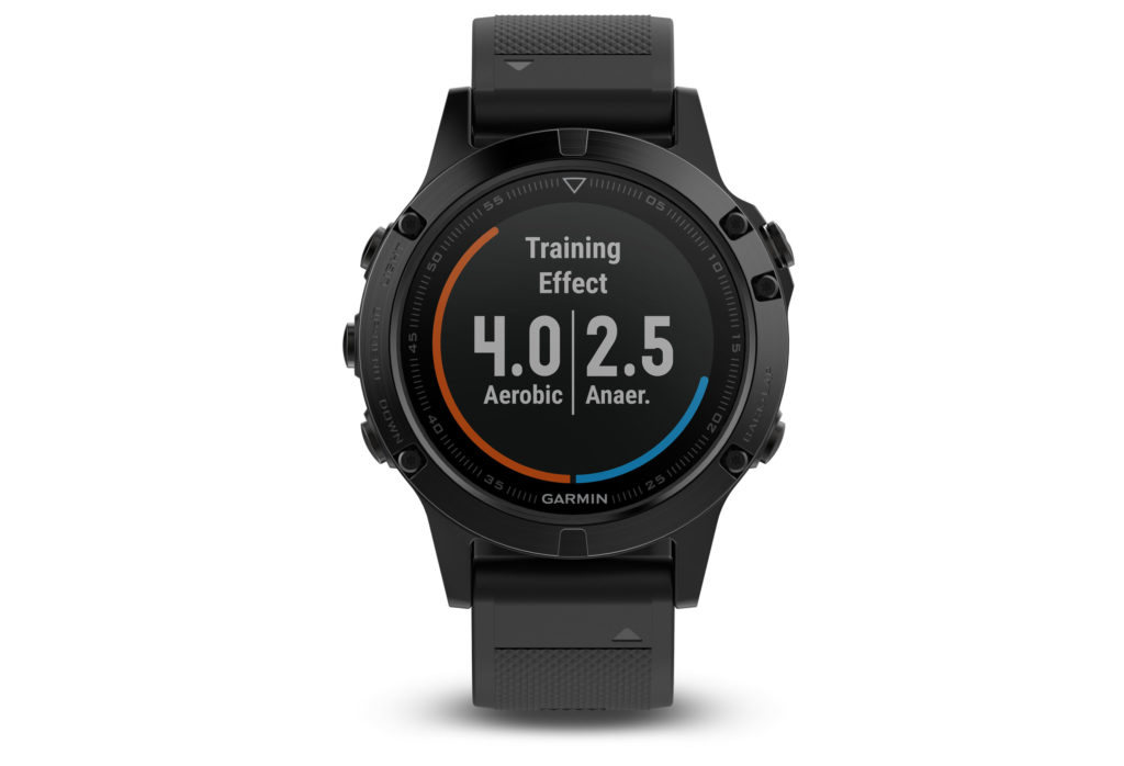 Garmin Fenix 5