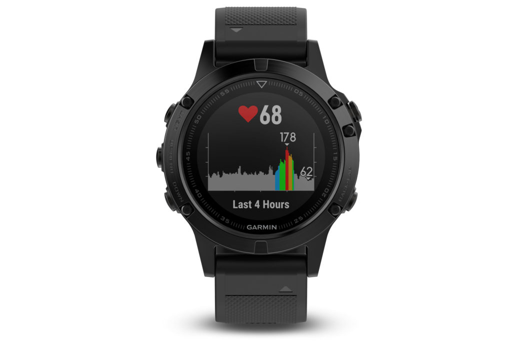 Garmin Fenix 5