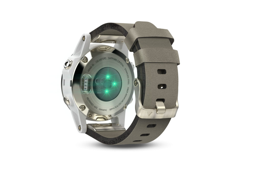 Garmin Fenix 5